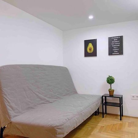 Ferienwohnung C Downtown Cozy Family Loft Budapest Exterior foto