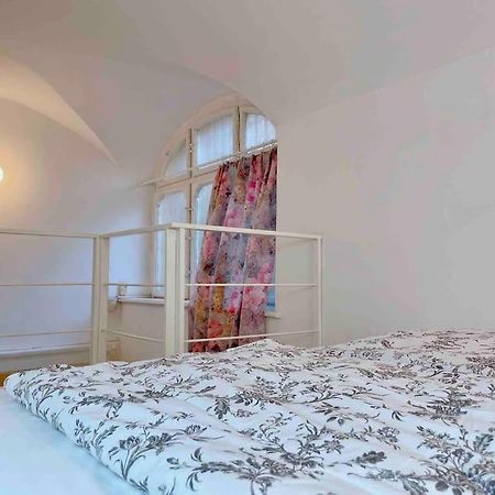 Ferienwohnung C Downtown Cozy Family Loft Budapest Exterior foto