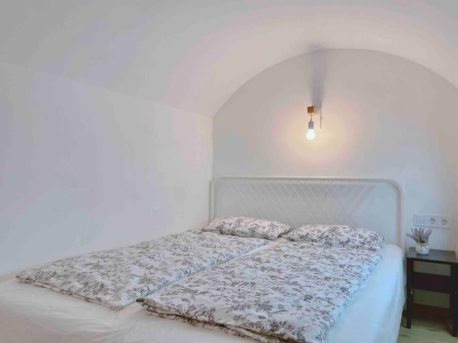 Ferienwohnung C Downtown Cozy Family Loft Budapest Exterior foto